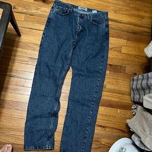 Men’s Wrangler jeans